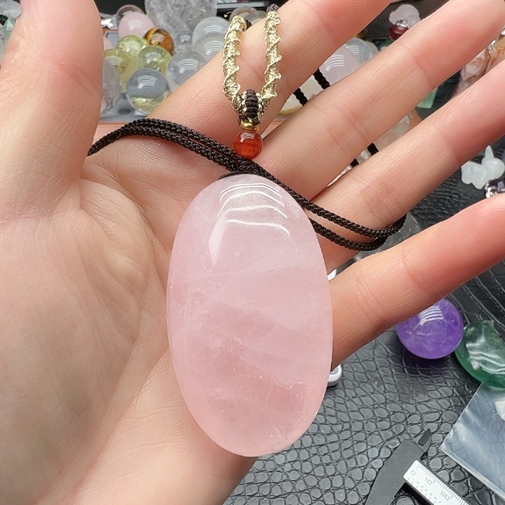 水晶眼镜未镶嵌176