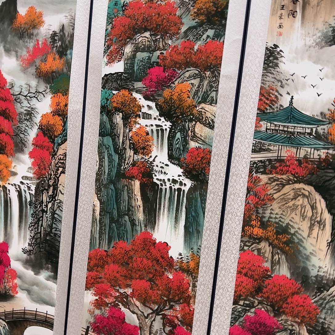 我也想要这样一款小