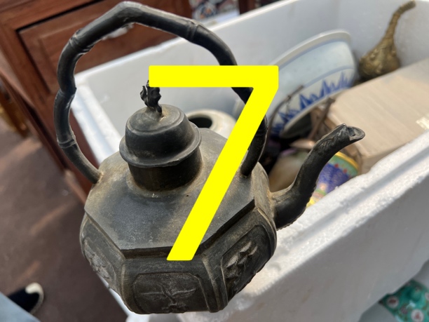 茶周边工艺品摆件改价链接