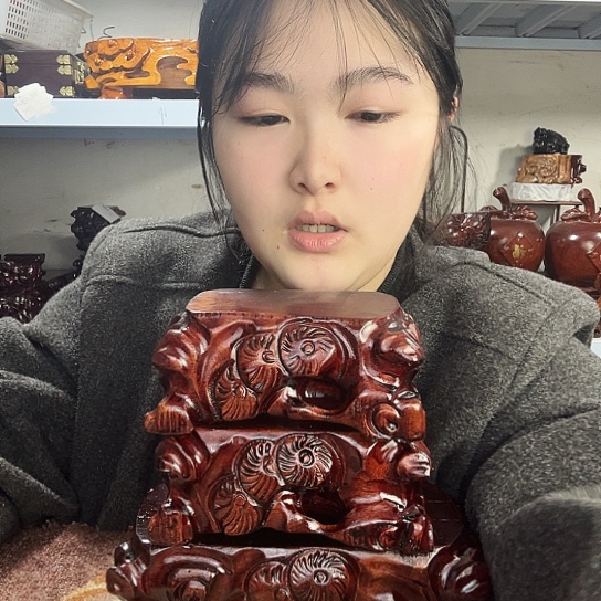 五***度核桃木/黑胡桃（胡桃木）