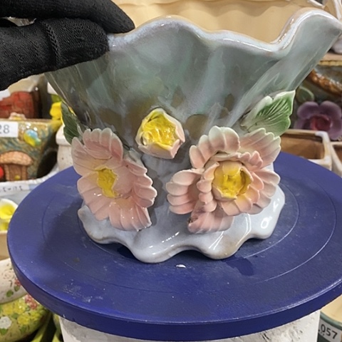 【闪购商品】红陶1