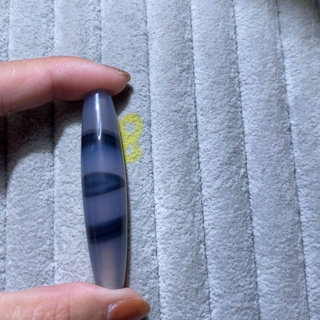 玛瑙/玉髓颈饰未镶嵌窃**语