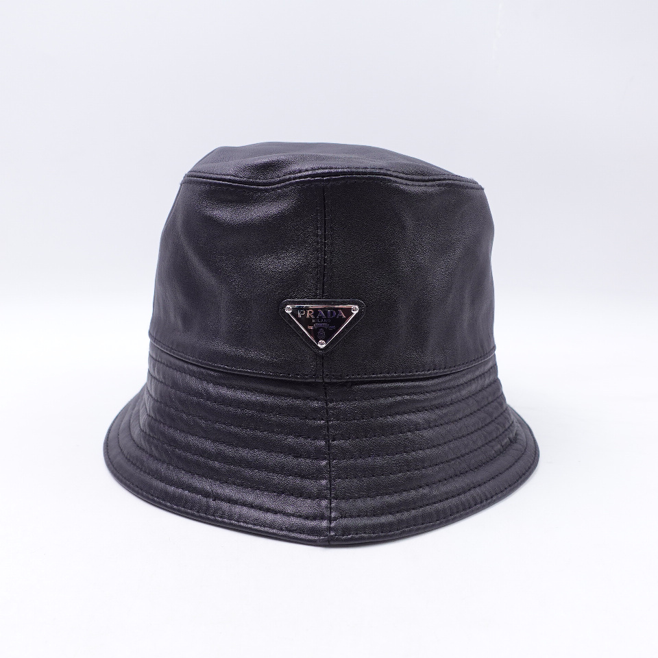 99新 Prada/普拉达 帽子 T10195446