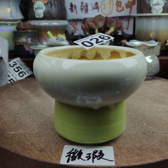 景德镇手工高温陶瓷：内口10(福利无垫片赠送哦，感谢理解)