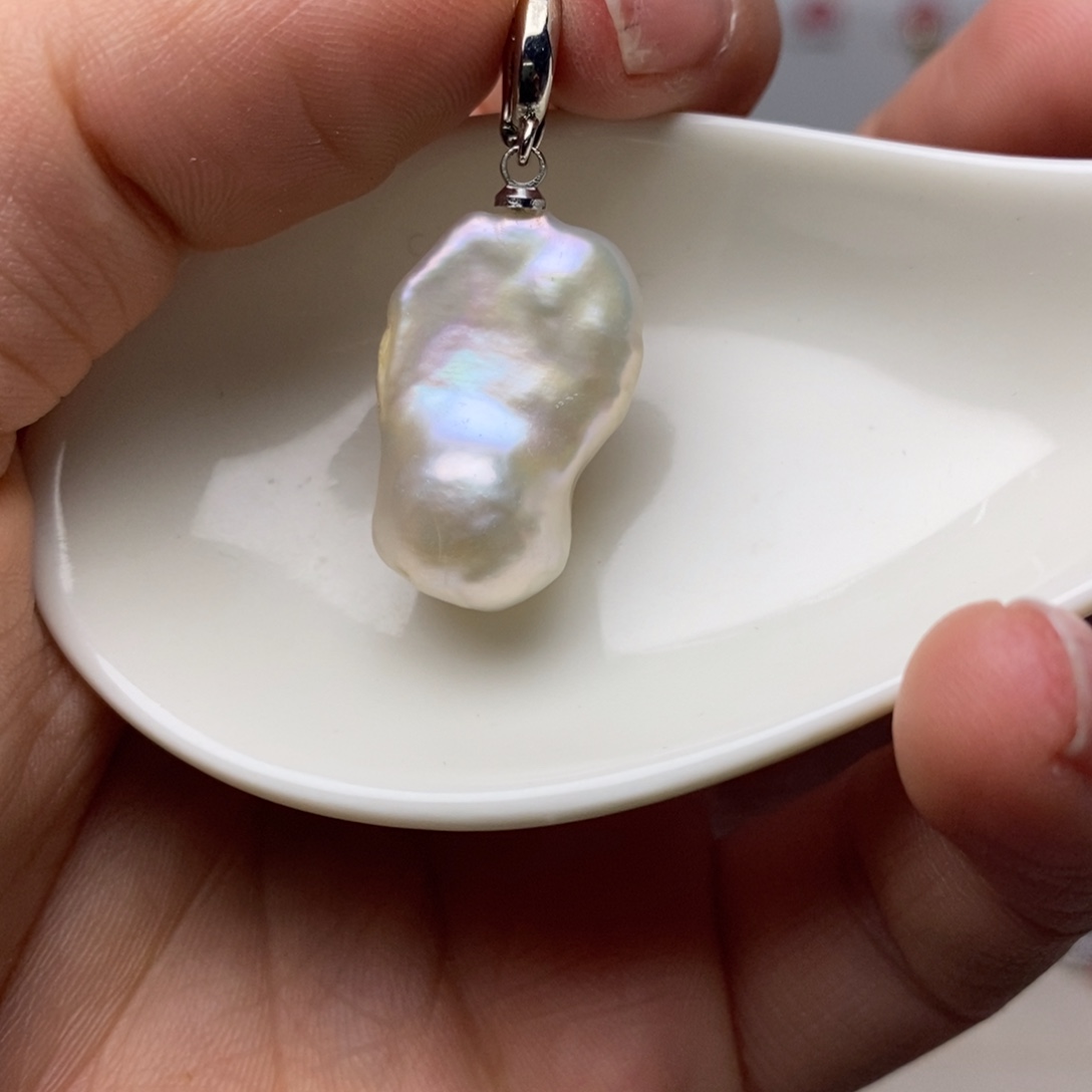 淡水珍珠其它未镶嵌