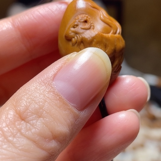 手串/手链橄榄核橄榄核