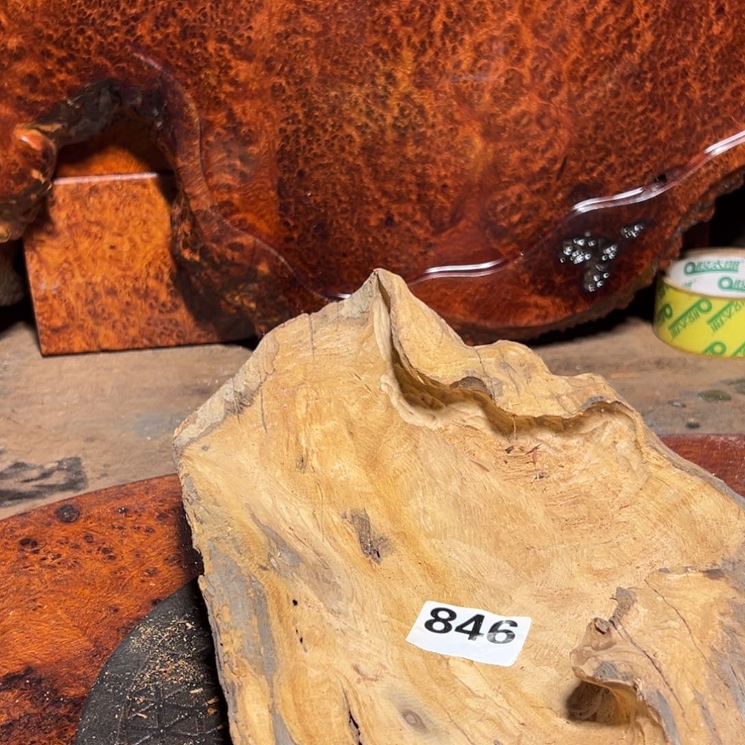 用***3大果紫檀（缅甸花梨）