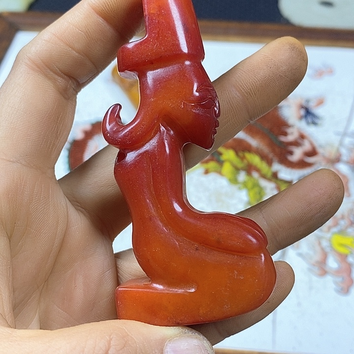 紫砂闪购商品一图一物