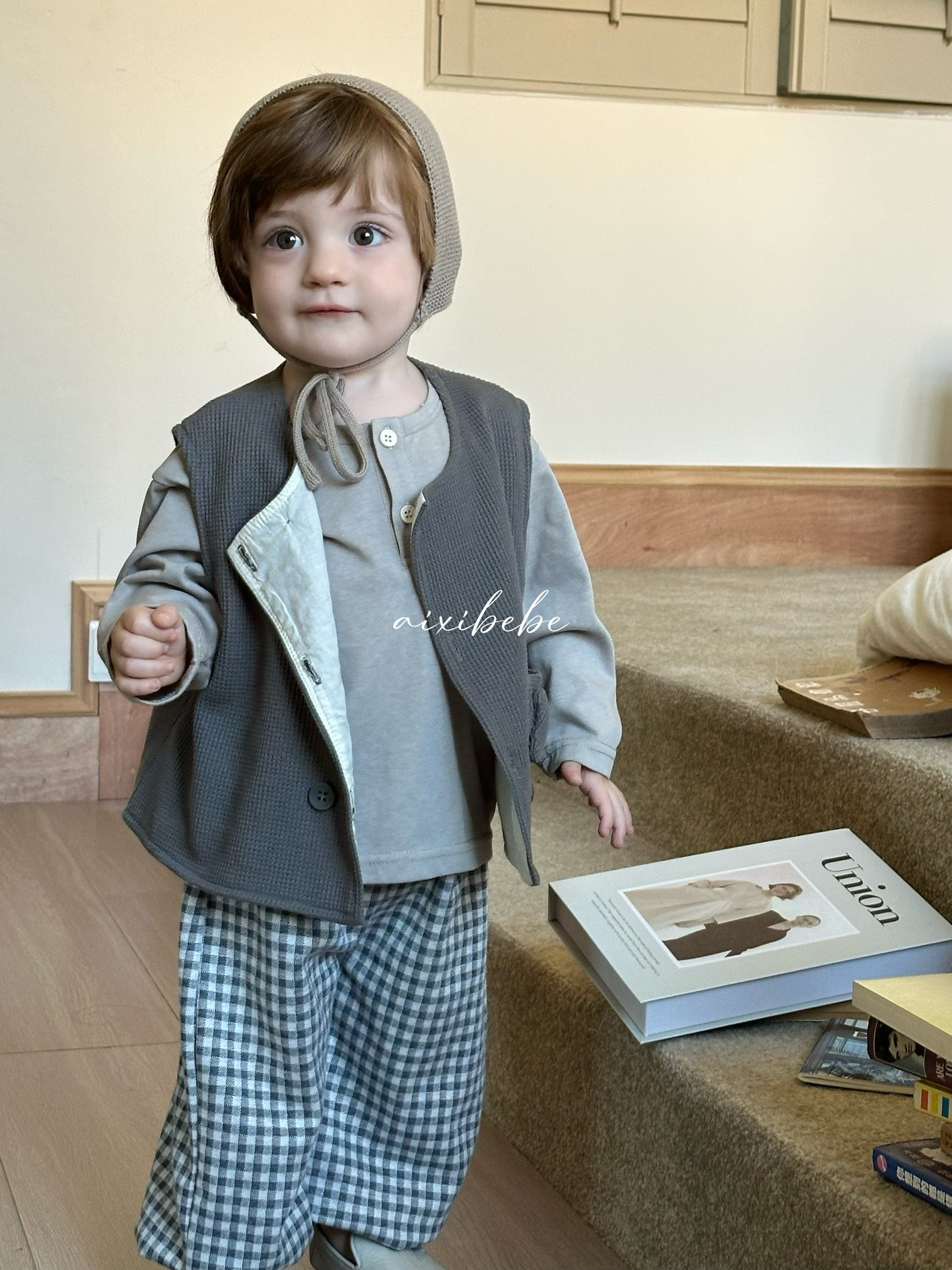 涂涂童装散码组合二