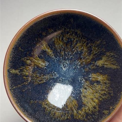 【闪购商品】茶盏-23.............