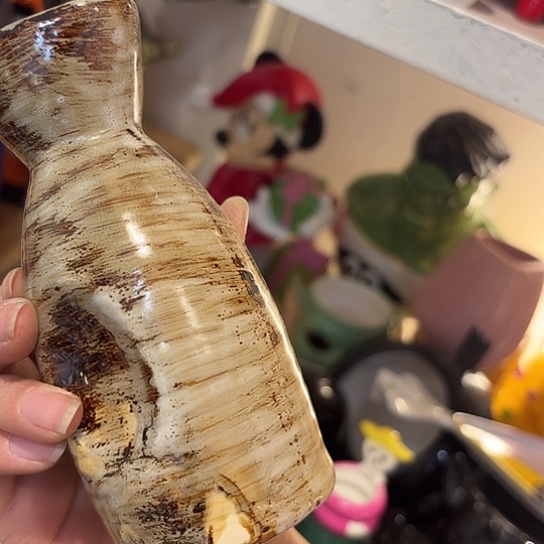 摆件外贸尾单微瑕，介意慎拍