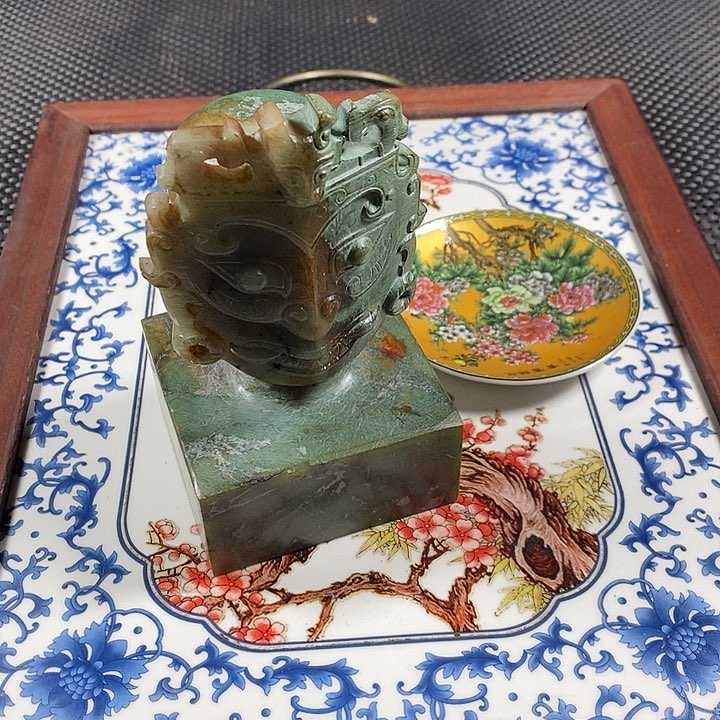 紫砂其他。             