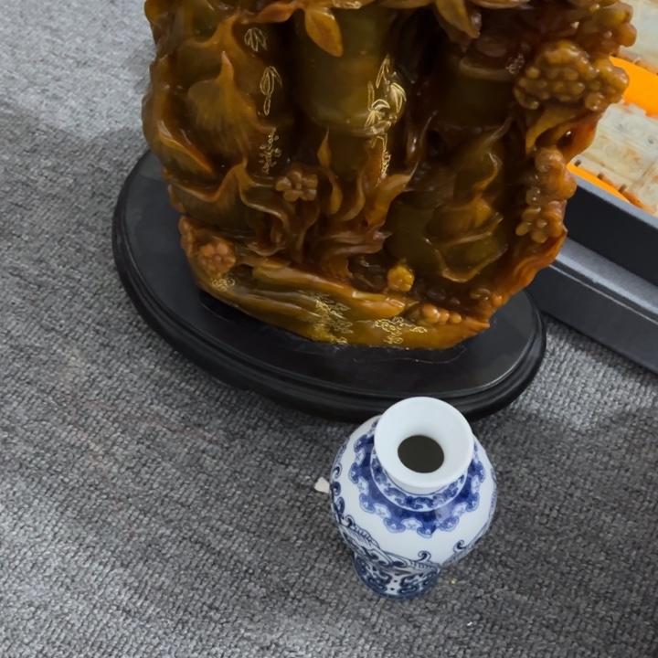 瓷片道**1推荐专拍瓷器链接