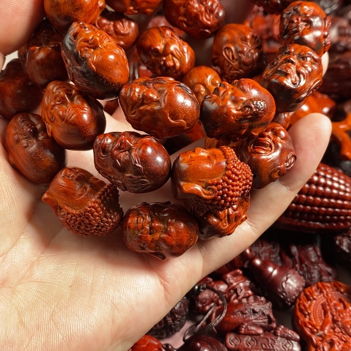 檀香紫檀（小叶紫檀）千****）