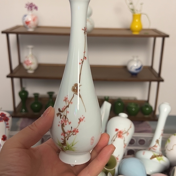 陶瓷景德镇陶瓷研究所