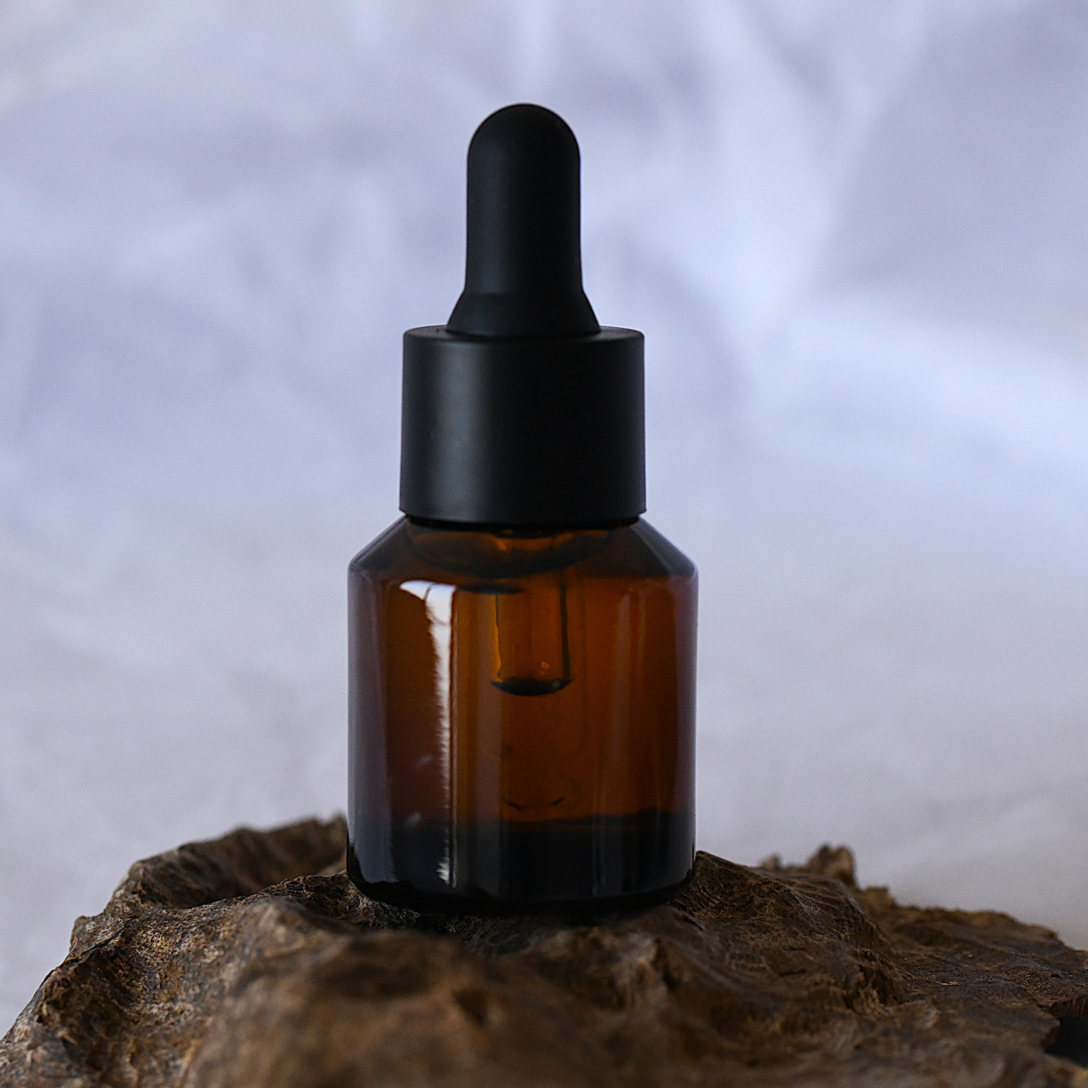 释华沉香海南古法沉香DIY香薰油