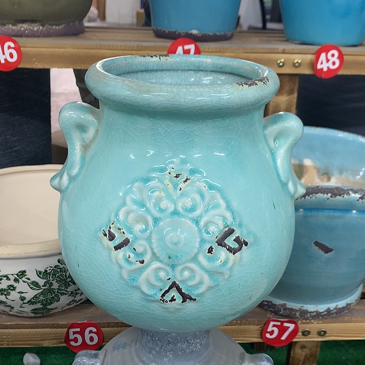 红陶高20宽19口12