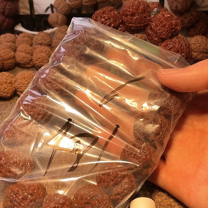 金刚菩提吊坠吥*6呜呜呜