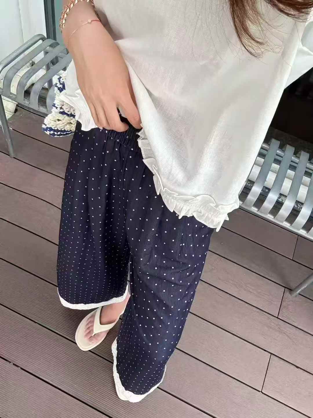 毛毛家韩版欧货小众衬衫（49—99链接）