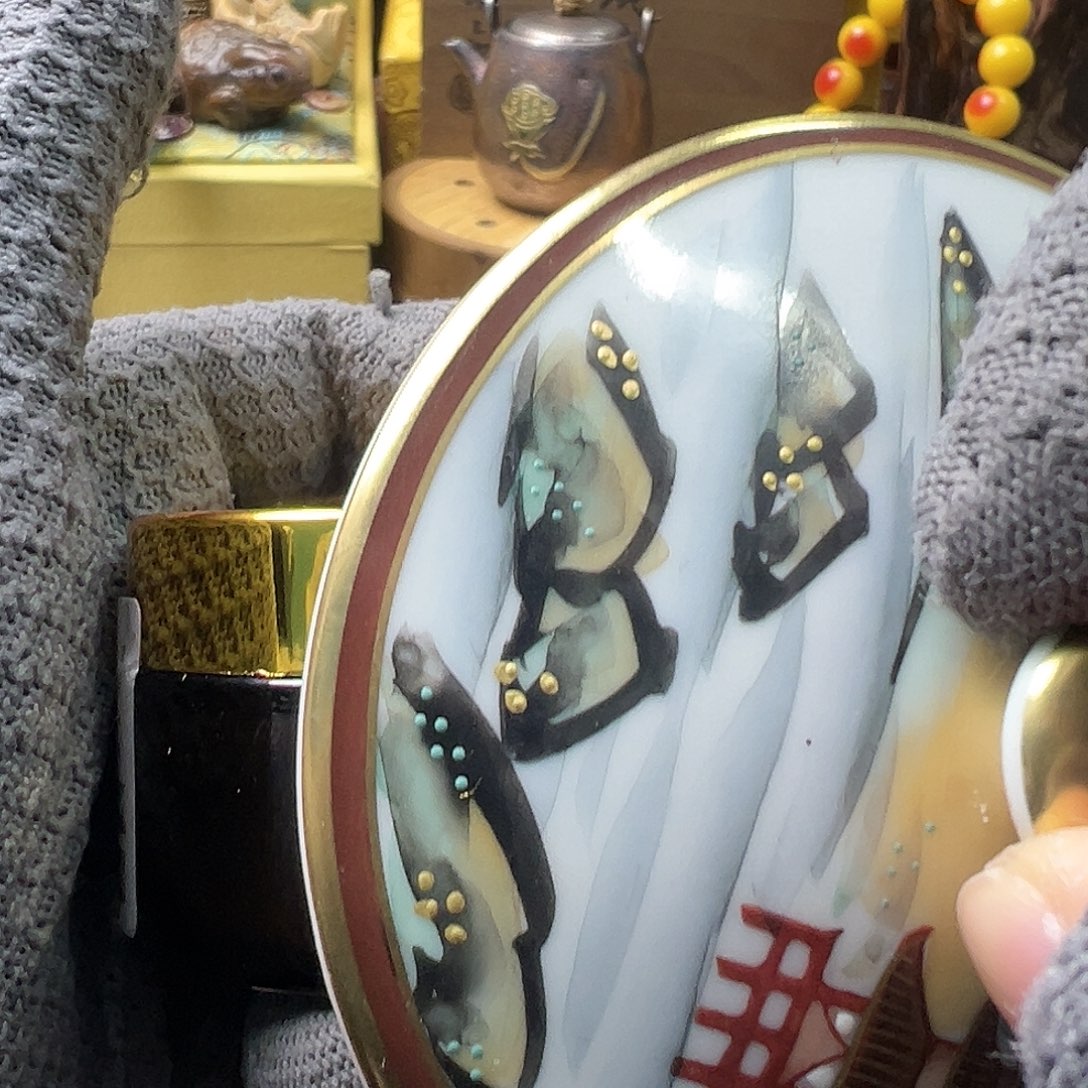 瓷片瓷器瓷器瓷器