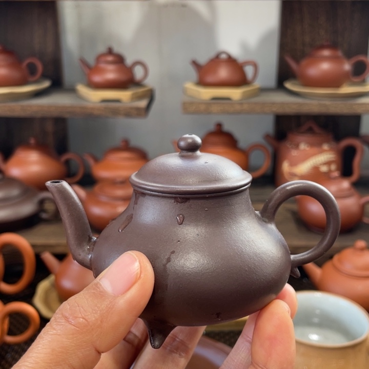 宇***宙茶壶紫砂这些东西