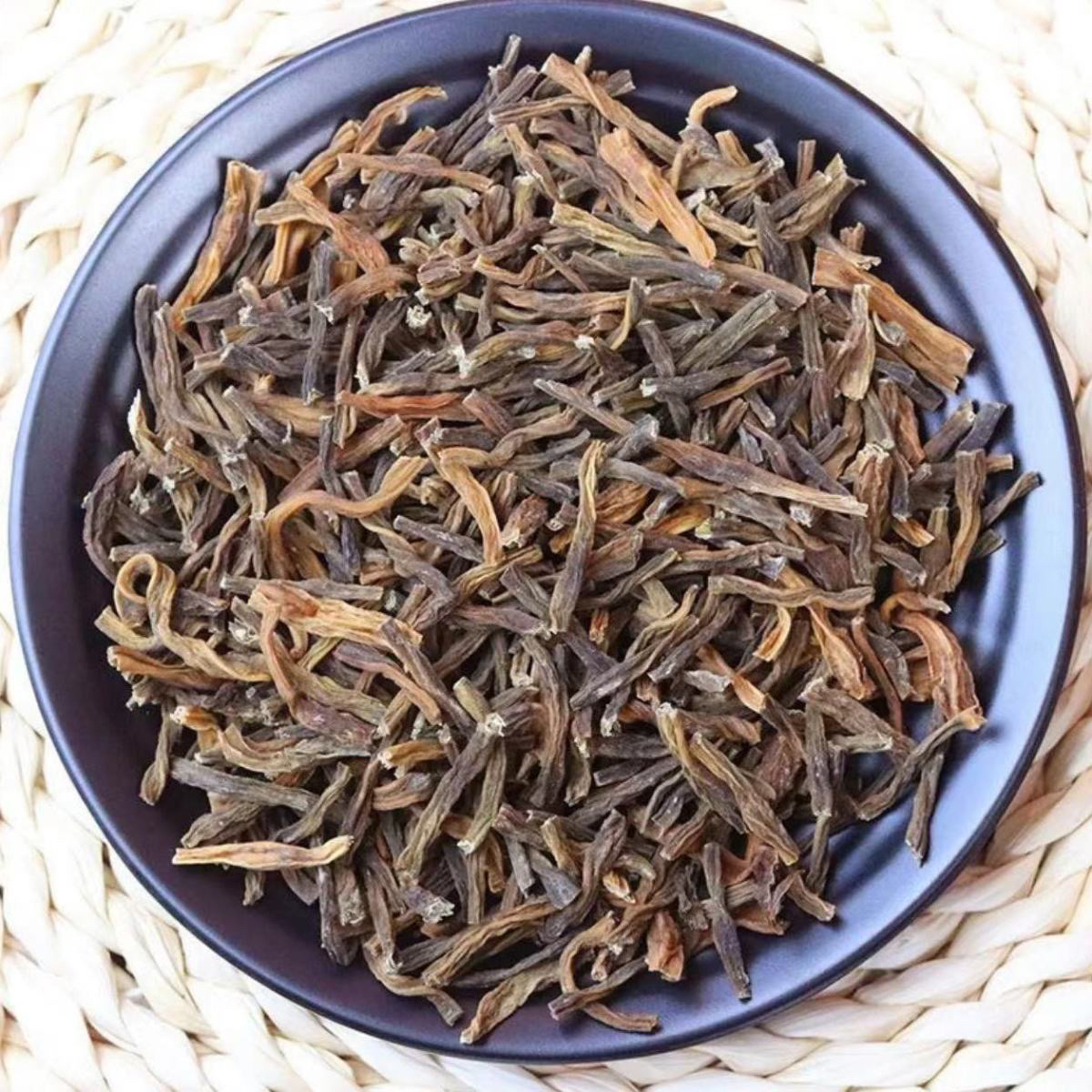 农家自晒干豆角土特产新鲜干货