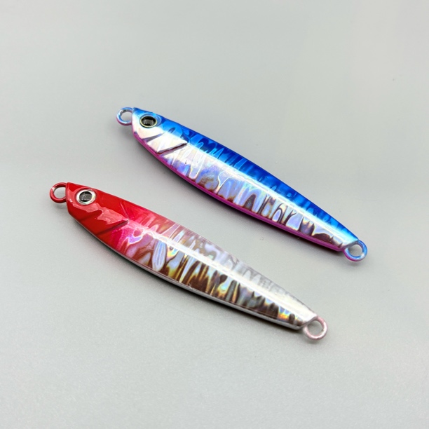 【高品质】微瑕大马不对称飘落铁板