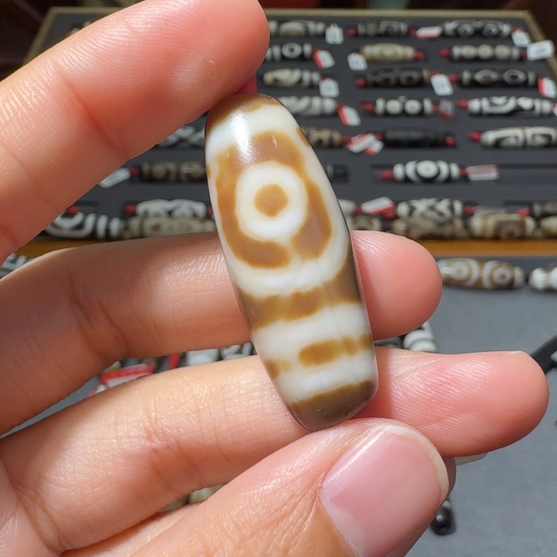 玛瑙/玉髓颈饰未镶嵌24