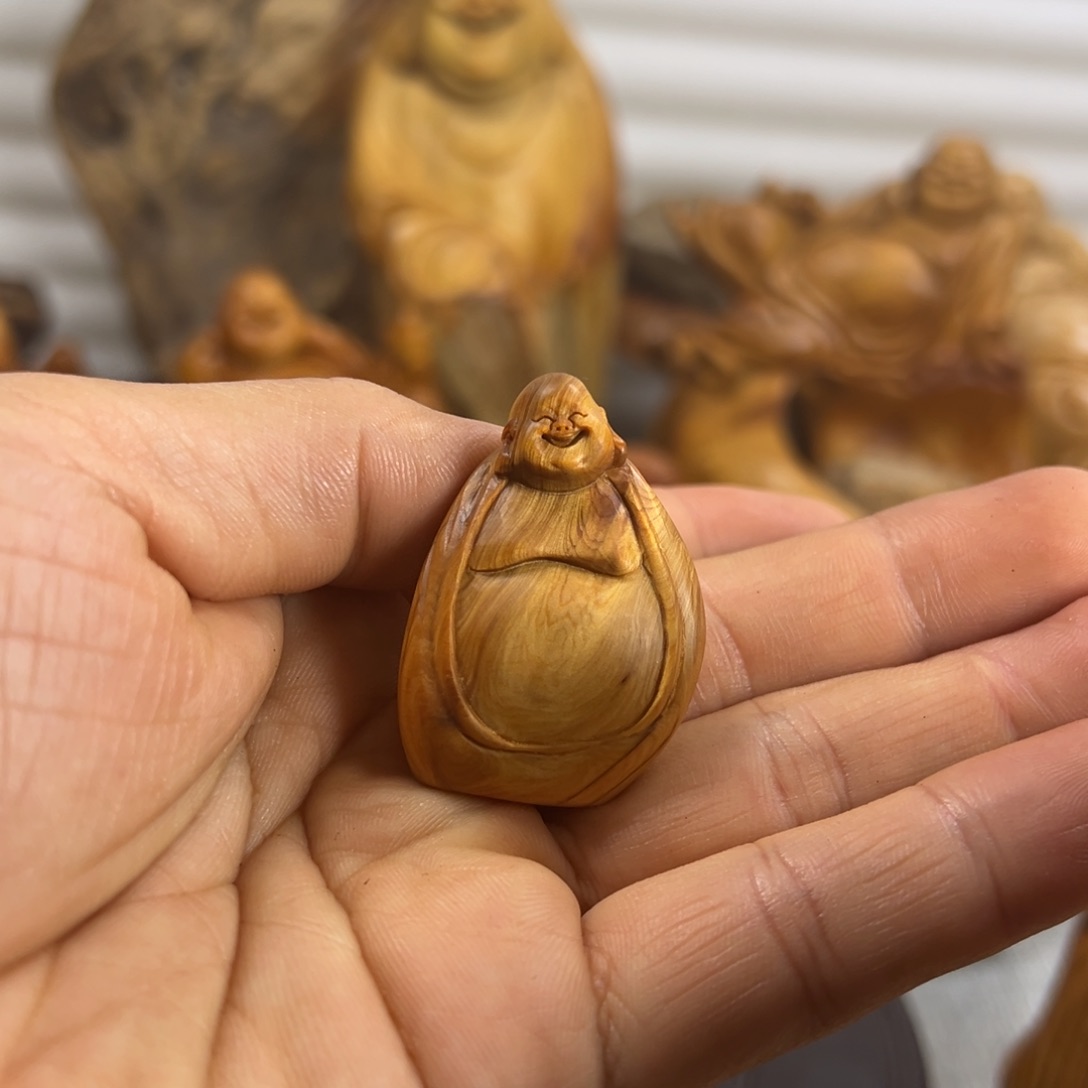 柏木（崖柏）喜欢的东西真的