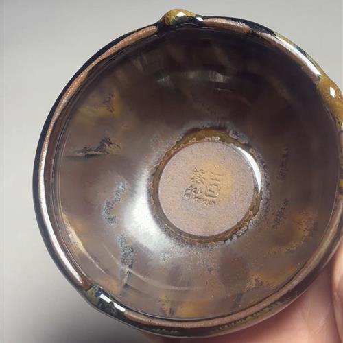 【闪购商品】茶盏-364............