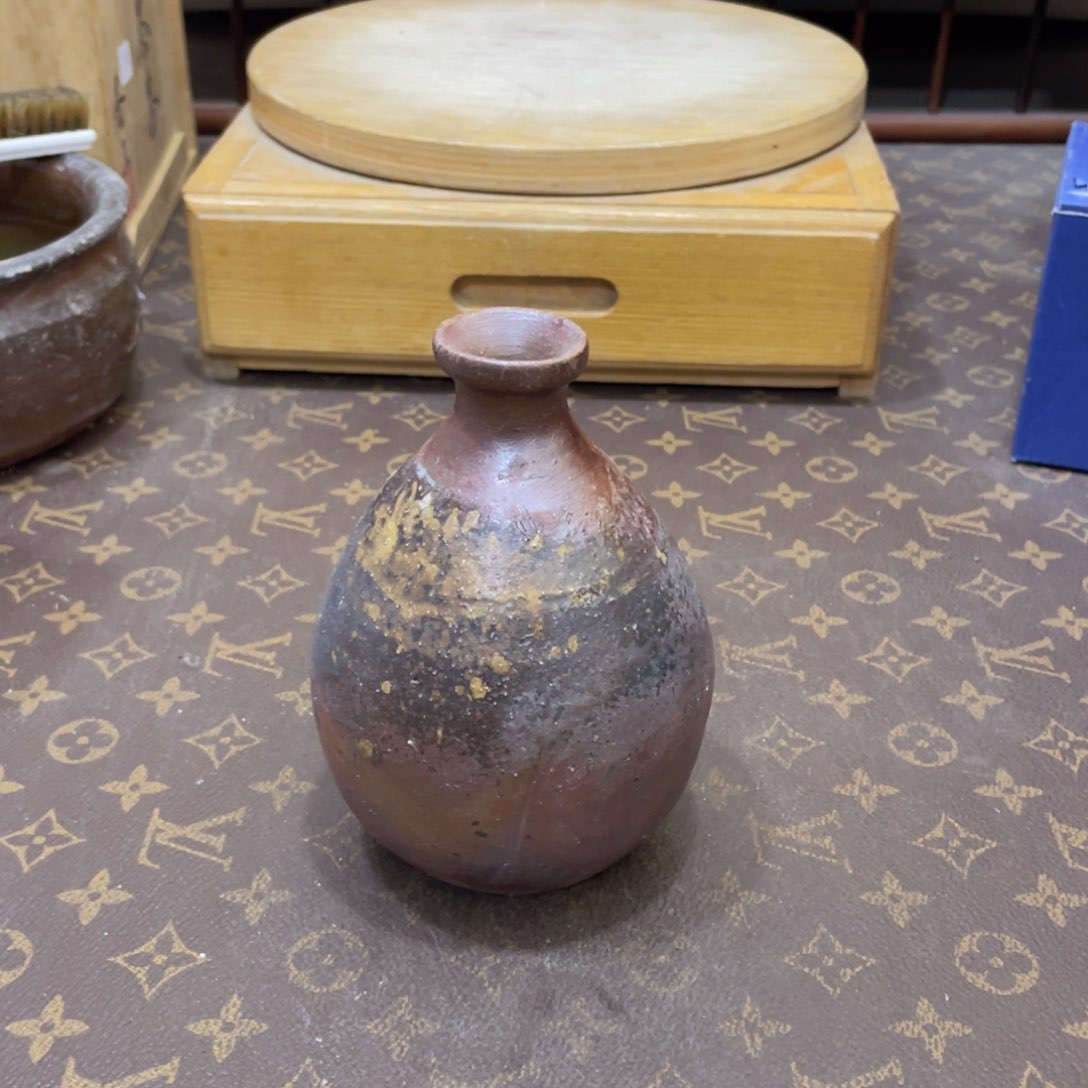 590备前烧备前烧备前烧