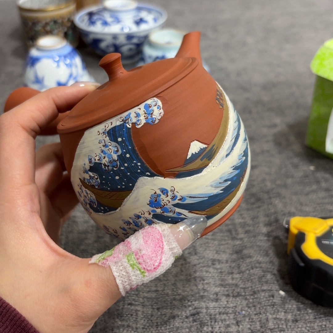 非常好看漂亮的物品 