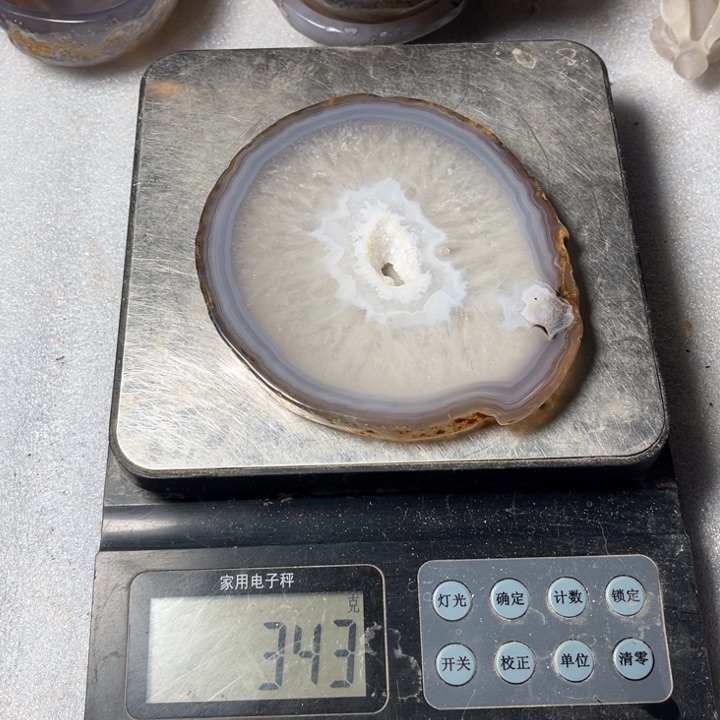 玛瑙/玉髓珠宝奇石未镶嵌?*里