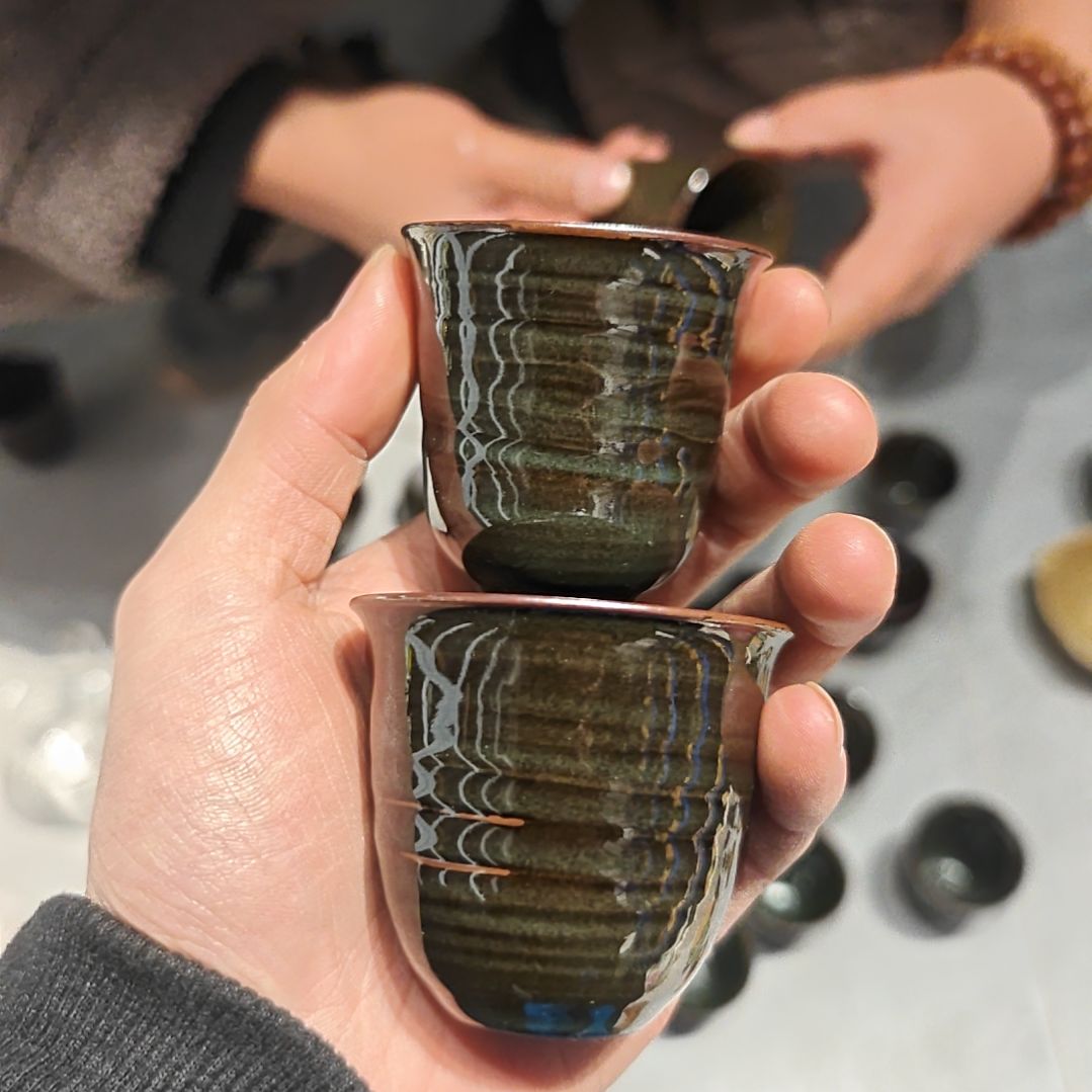 瑕疵手工不退不换介意勿拍