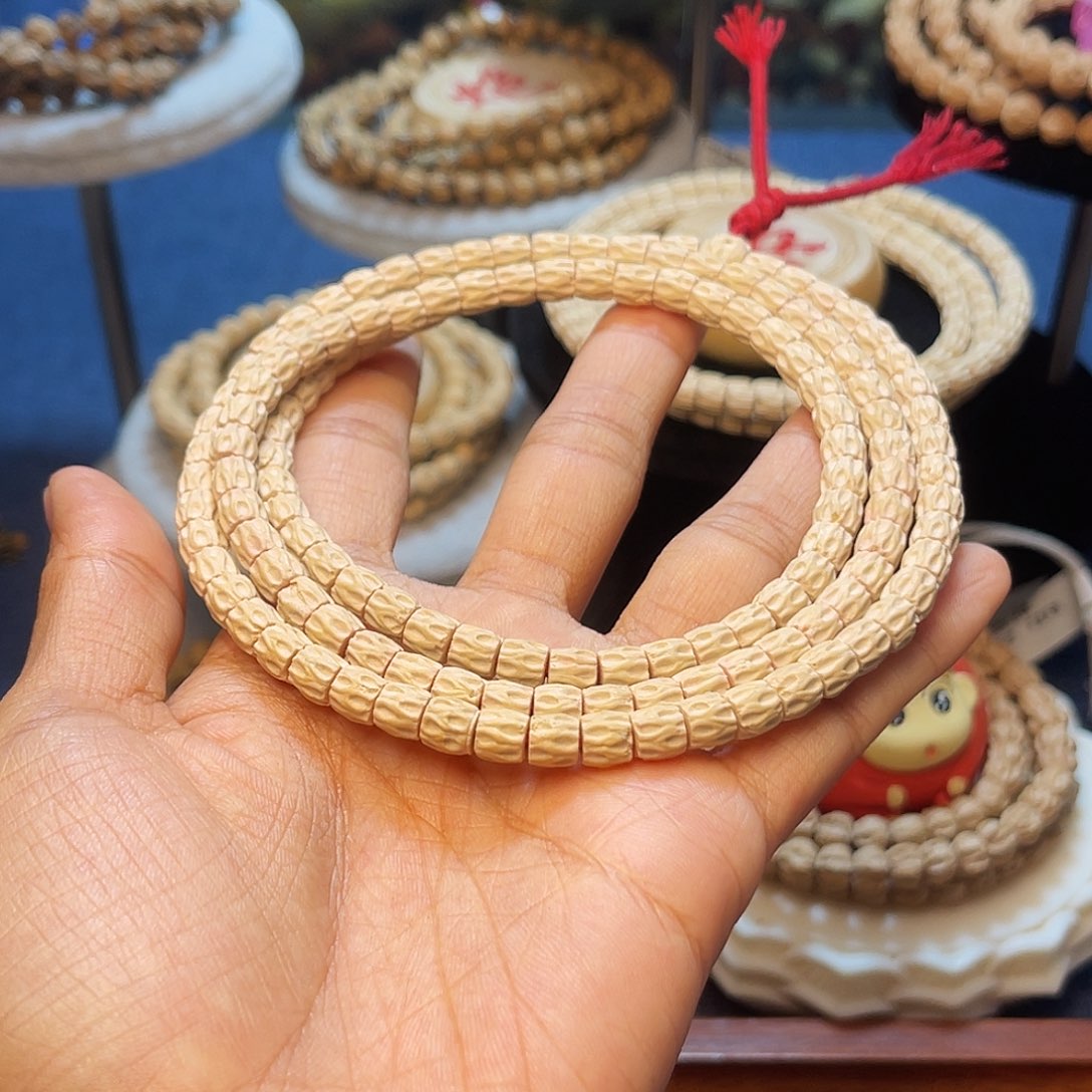 柏香籽/百香籽吊坠