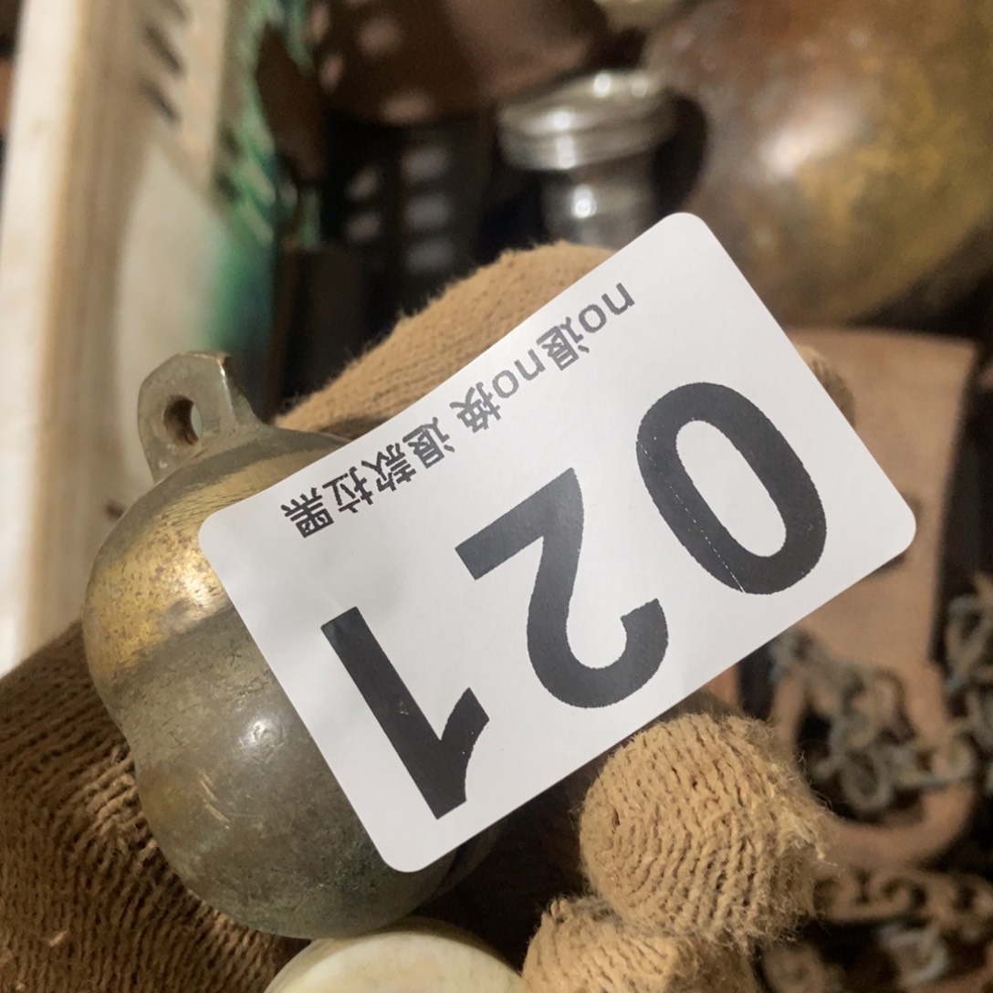 自**翔一物一图，工艺品。