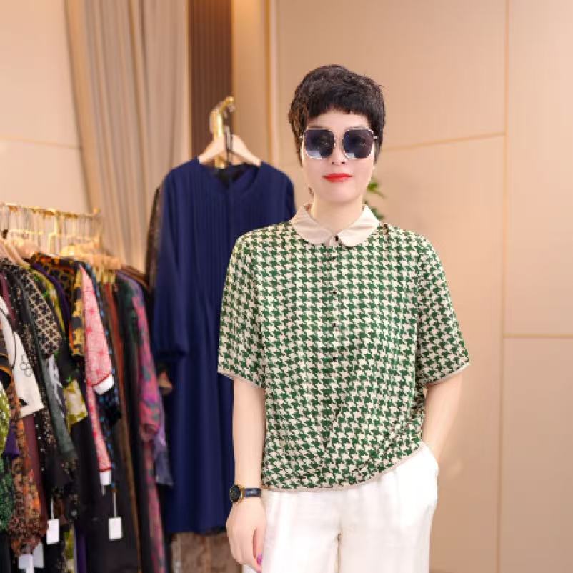 1-3229-47新款时尚休闲小衫