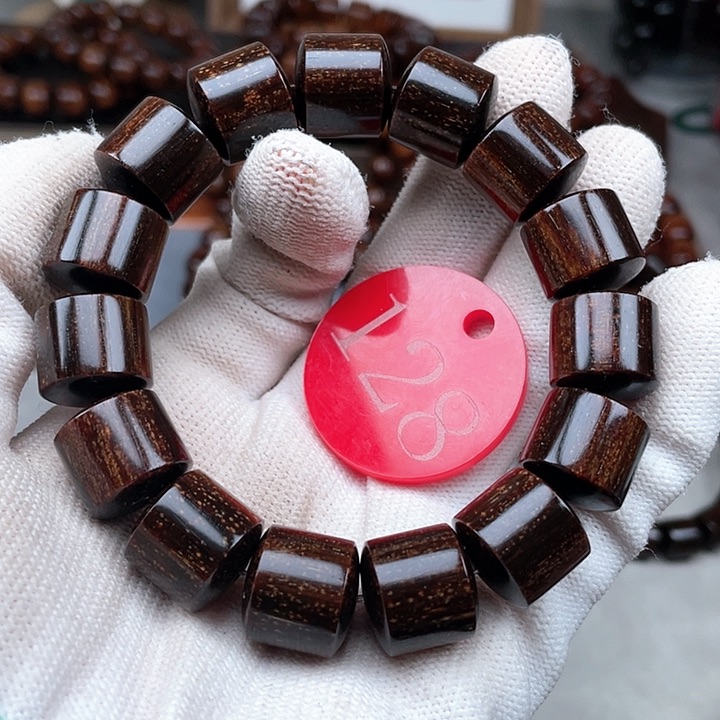 贡木其他重度黑彩桶1515