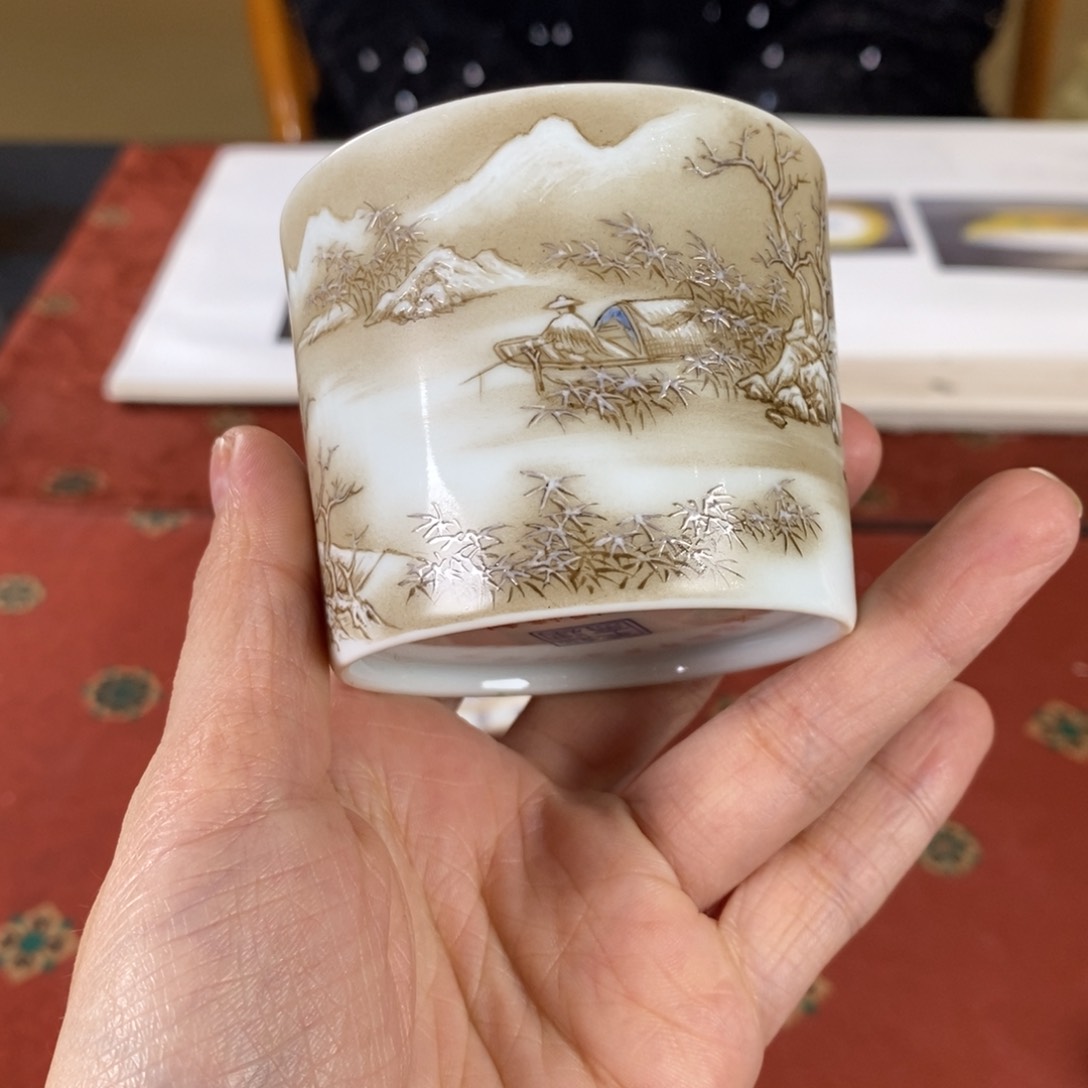 九鸣瓷艺九鸣瓷艺