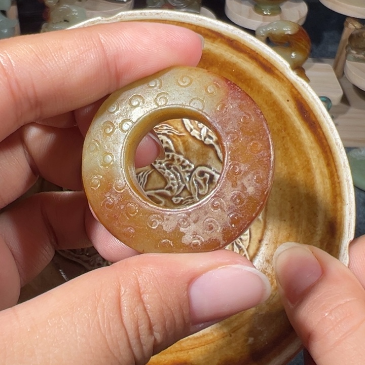 摆件陶瓷/紫砂/... 建盏