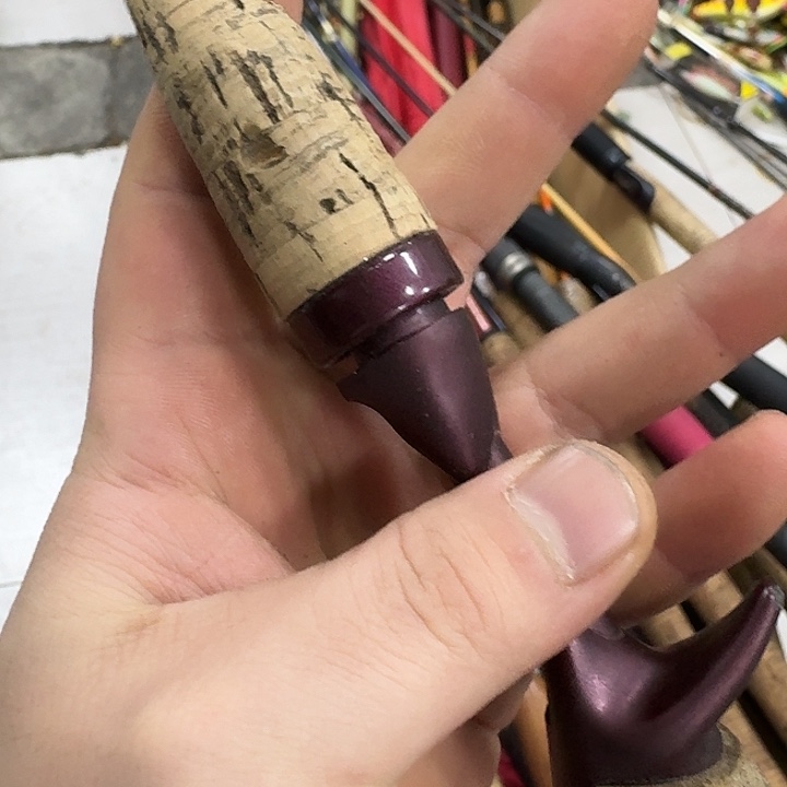 龙***电碳素1.8m以下鱼竿8888