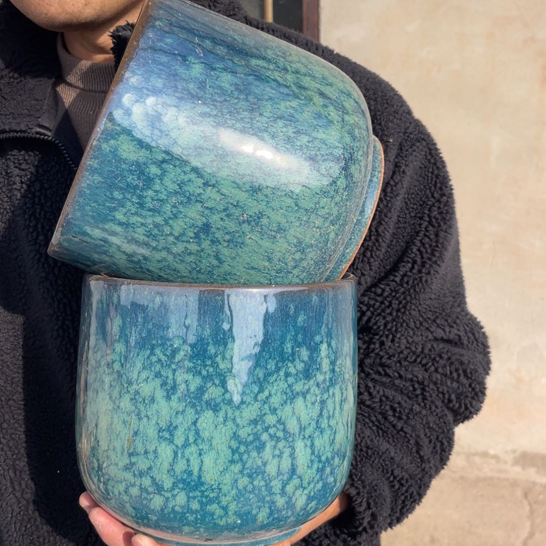 红陶养养花盆0216_1125