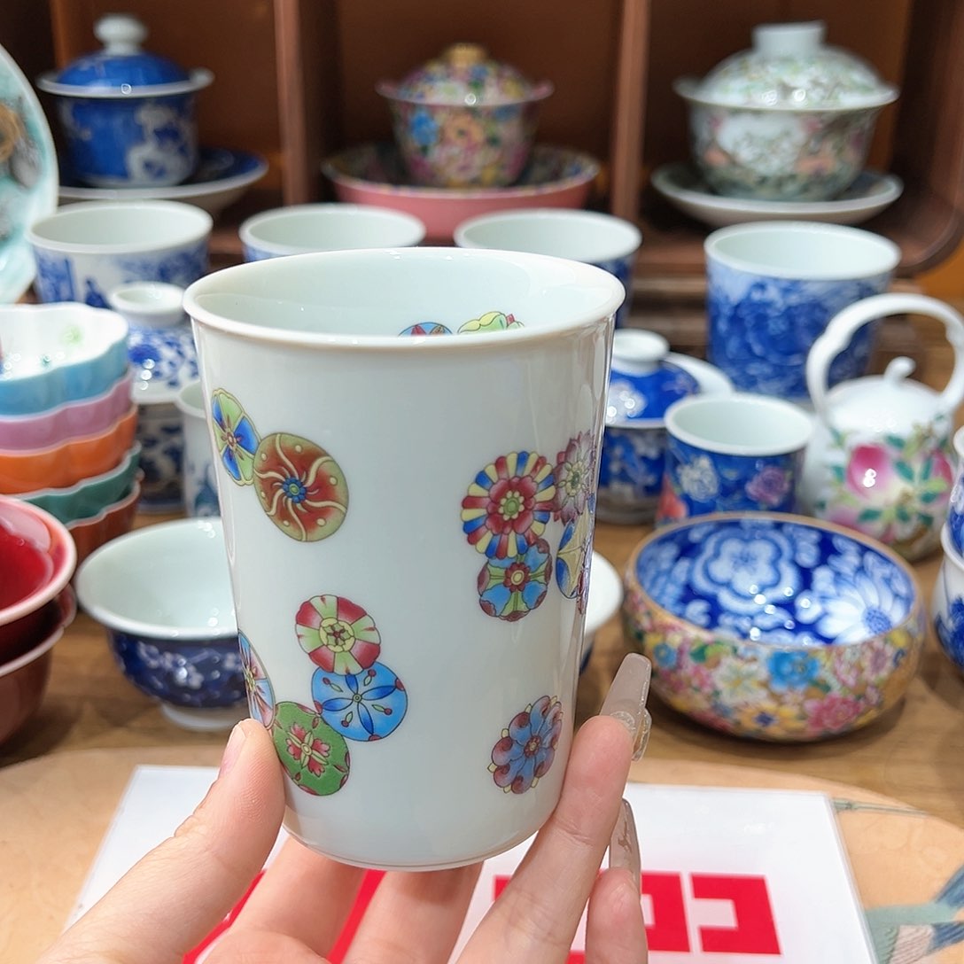 微瑕微瑕景德镇陶瓷