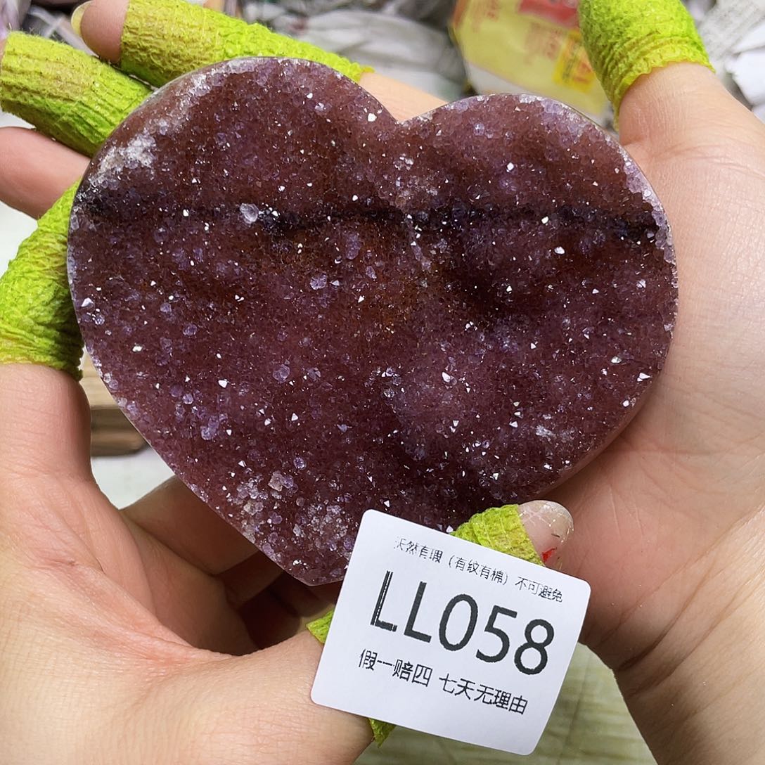 水晶摆件未镶嵌摆件