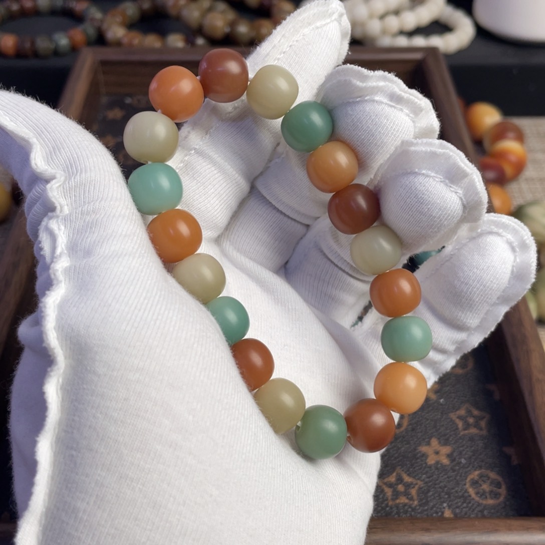 菩提根/象牙果吊坠