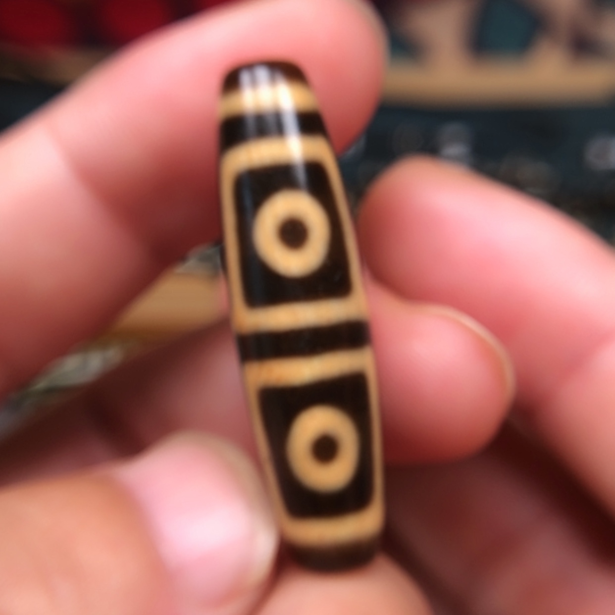 【闪购商品】未镶嵌颈饰玛瑙/玉髓