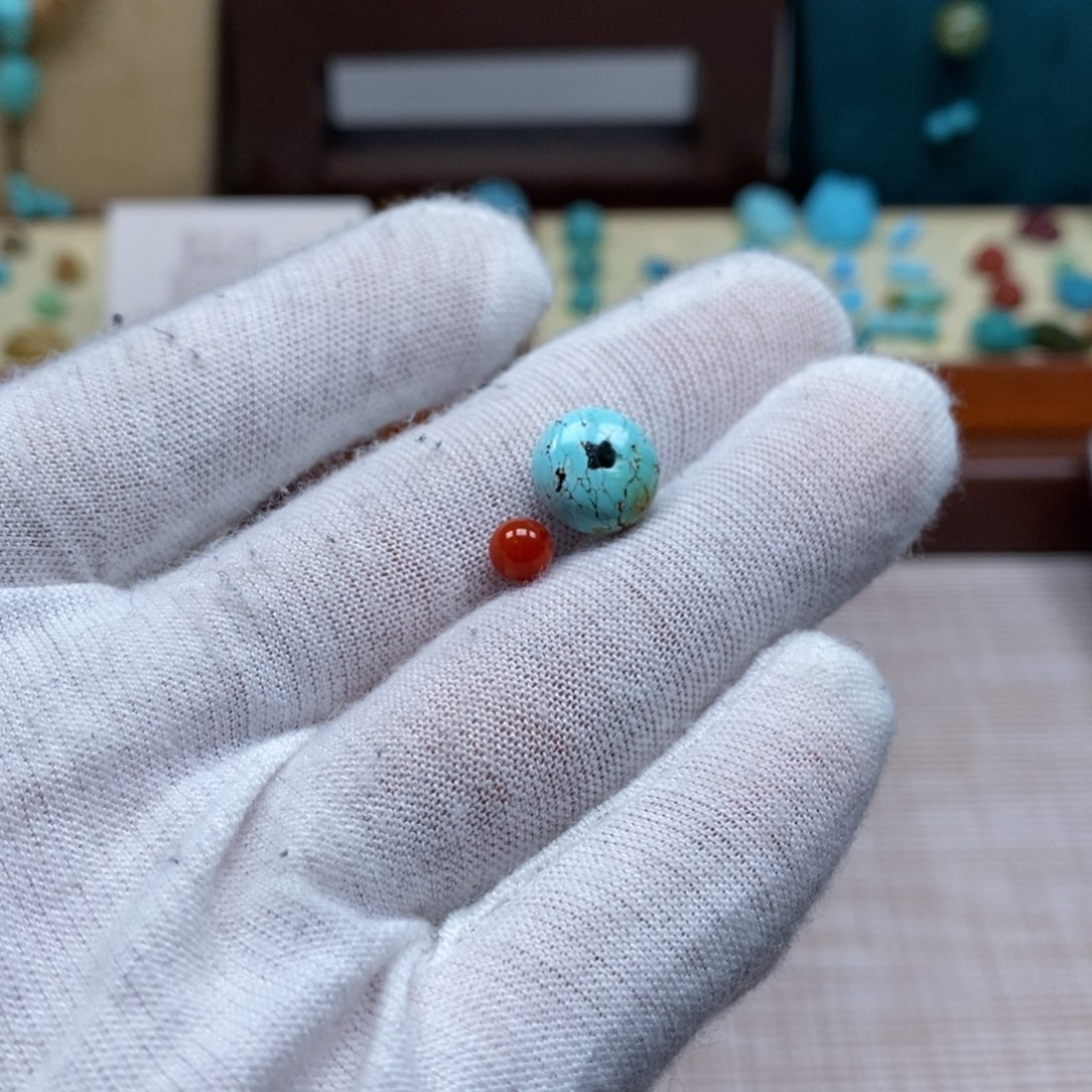 未镶嵌配饰南红玛瑙