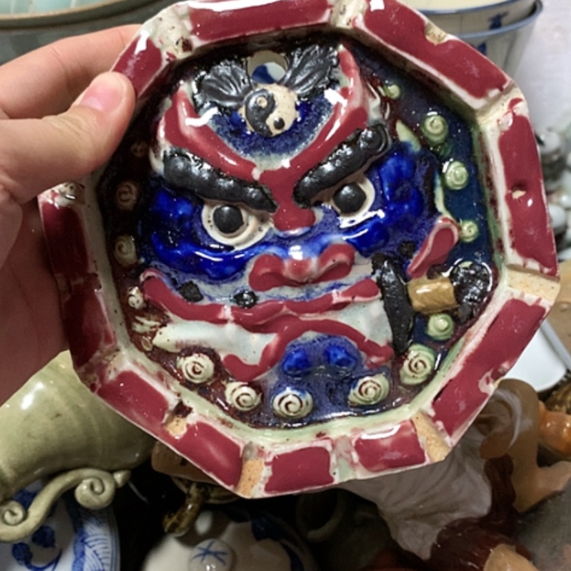 【闪购商品】青瓷用****7