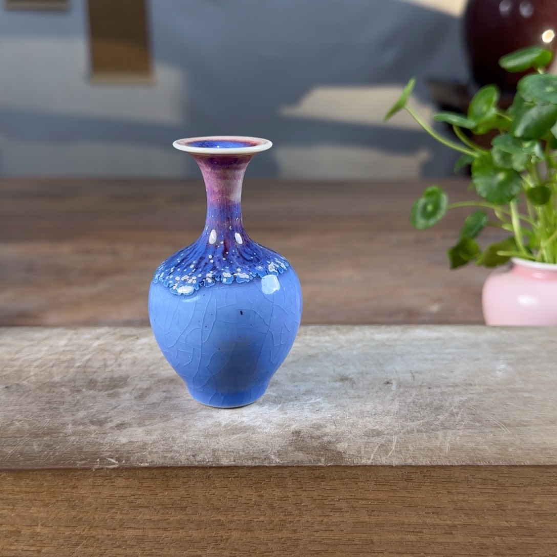 摆件我是实打实的