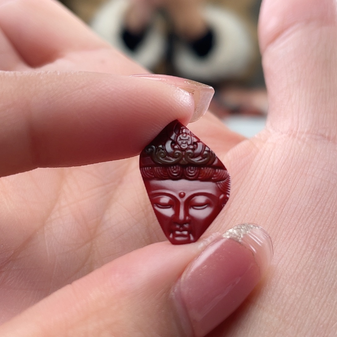 南红玛瑙南红玛瑙未镶嵌